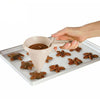 Image of Adjustable Chocolate Funnel for Baking Cake