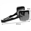 Image of 1PC Handheld Circular Fashion Lemon Slices Tomato