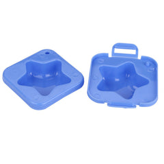 Biscuit Food Cutter Mould Kids DIY Lunch Sandwich