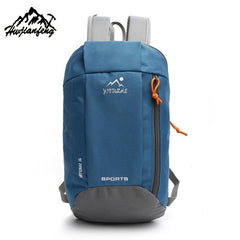 Backpack Outdoor Hiking Shoulder Bag