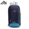 Image of Backpack Outdoor Hiking Shoulder Bag