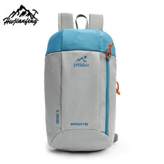 Backpack Outdoor Hiking Shoulder Bag