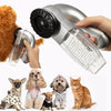 Image of Cat & Dog Hair Fur Remover - Vacuum Cleaner