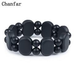 Bian Shi Stone Bracelet (Body Healing)