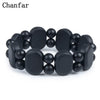 Image of Bian Shi Stone Bracelet (Body Healing)