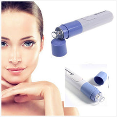 Mini Facial Skin Cleansing Tool Blackhead Zit Acne Remover